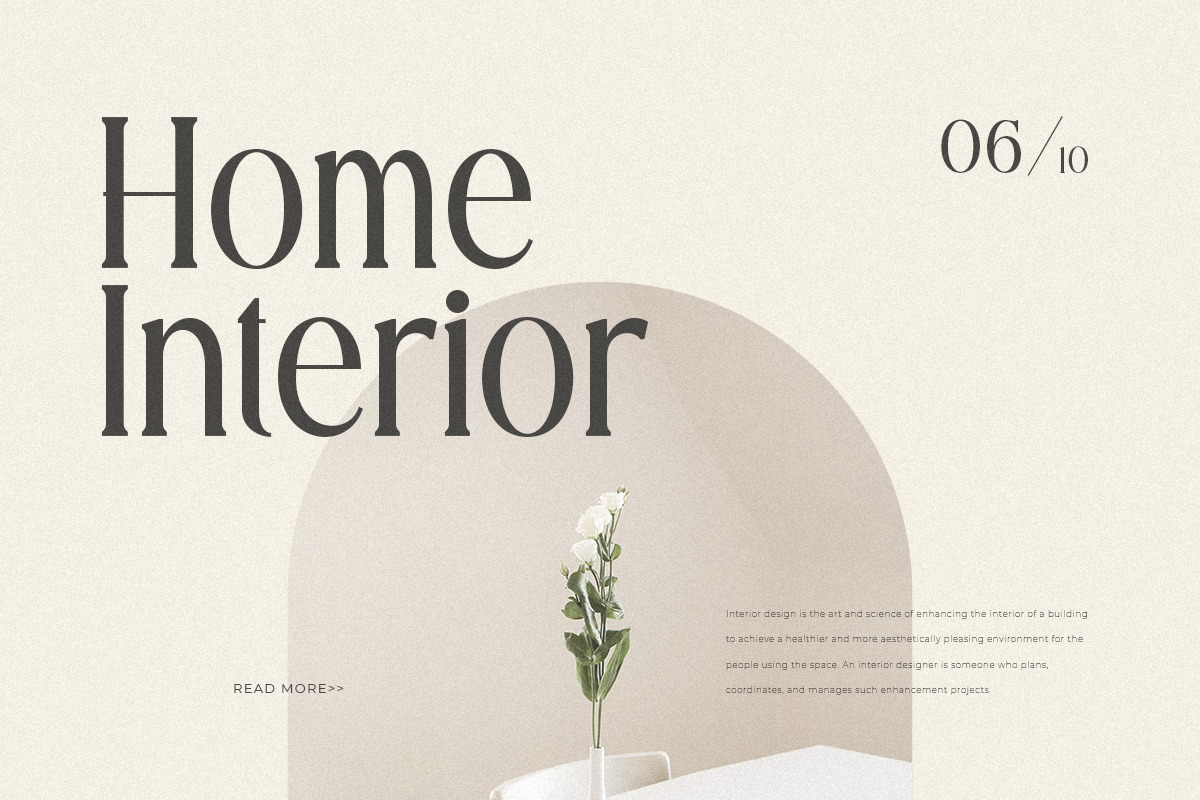 Legacy - Modern Luxury Ligature Font