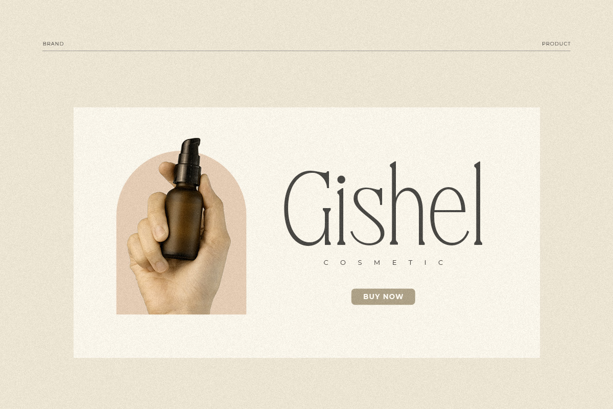 Legacy - Modern Luxury Ligature Font Legacy - Modern Luxury Ligature Font