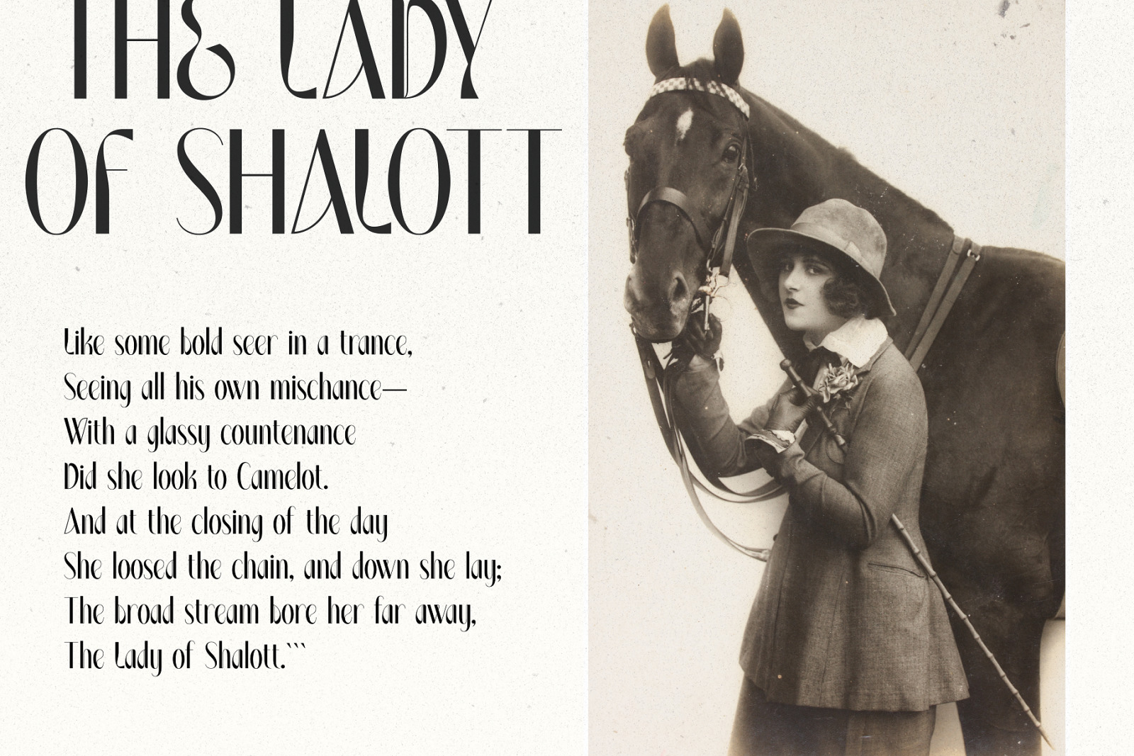 Glamour Glide - Glamorous Typeface Glamour Glide - Glamorous Typeface