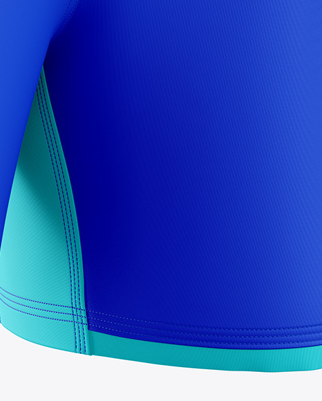 Shorts Mockup