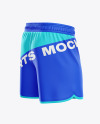 Shorts Mockup