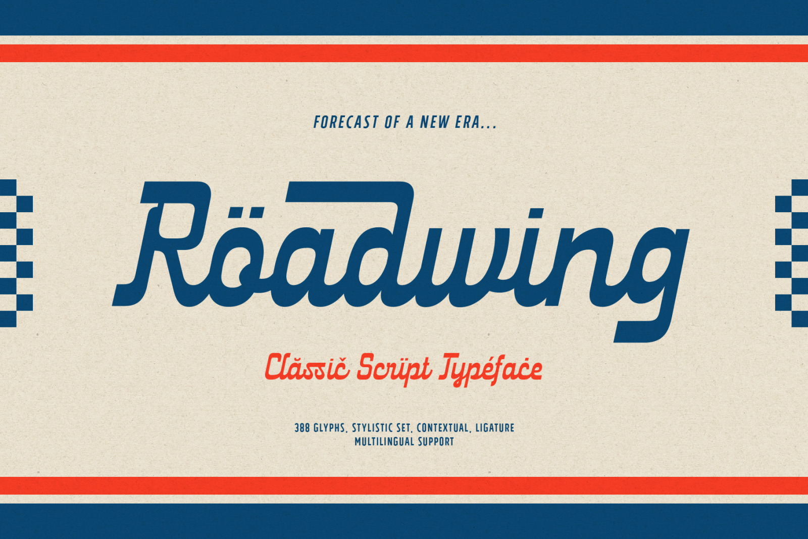 Roadwing Roadwing