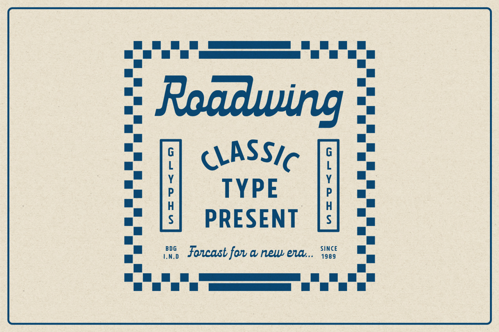 Roadwing Roadwing