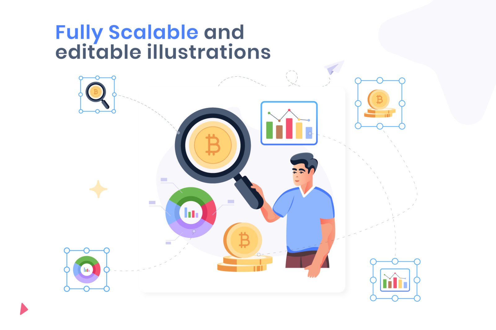 Economy Illustrations Economy Illustrations