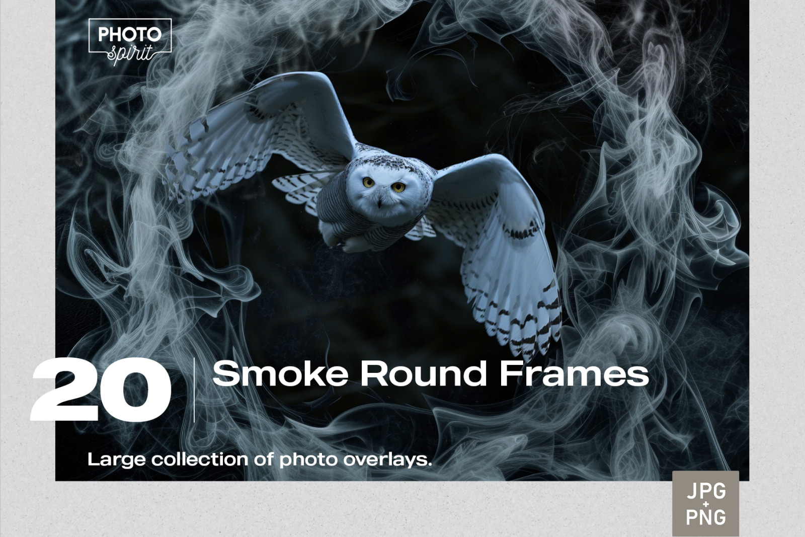 20 Smoke Round Frames JPG and PNG Photo Overlays 20 Smoke Round Frames JPG and PNG Photo Overlays