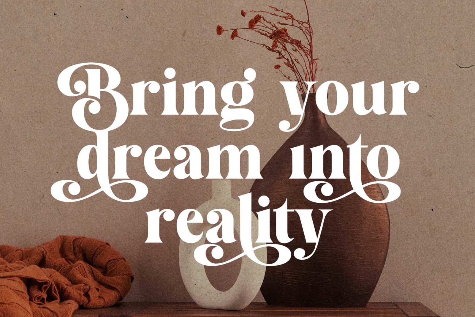 Beauty Rachela Beautiful Vintage Serif Font Beauty Rachela Beautiful Vintage Serif Font