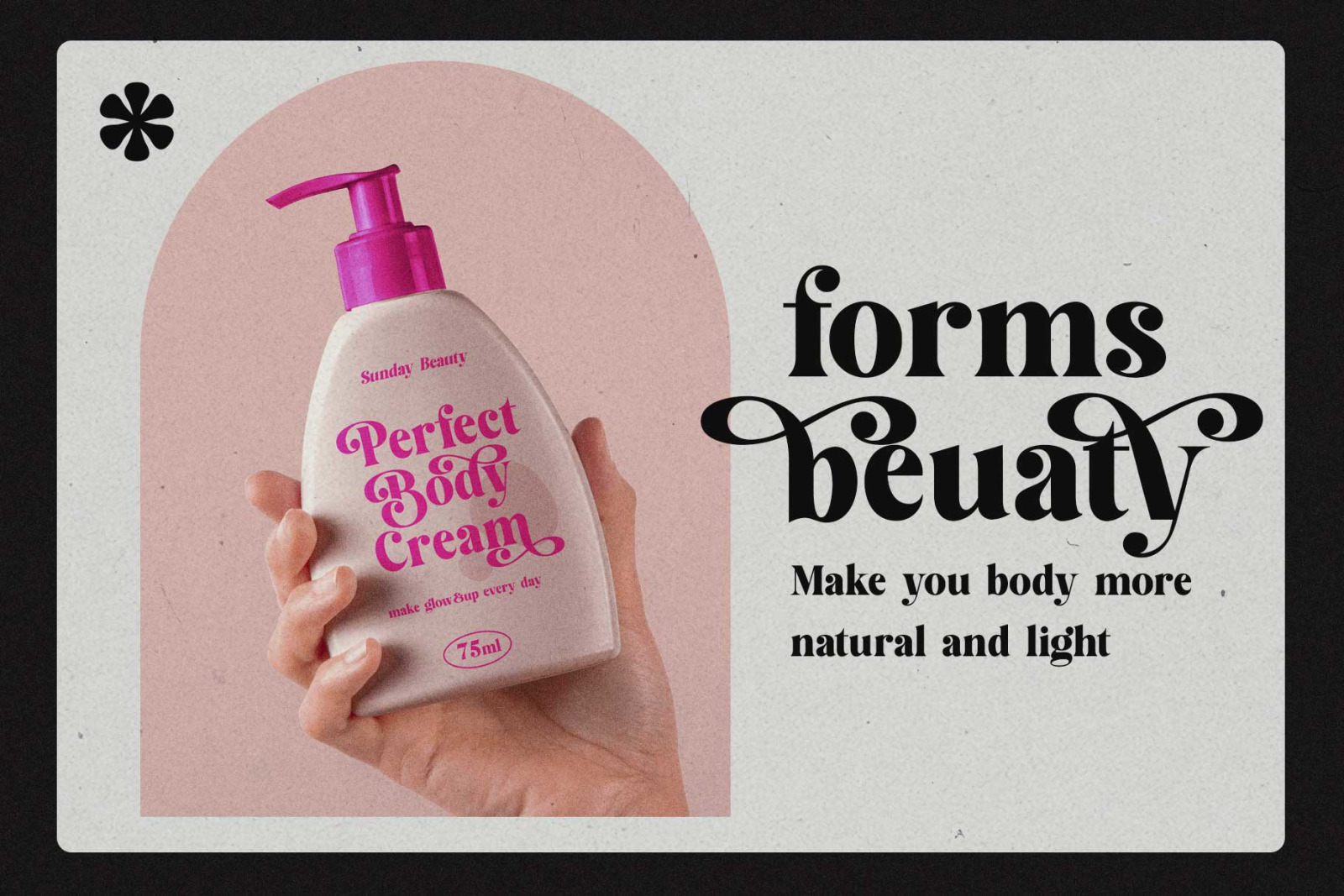 Beauty Rachela Beautiful Vintage Serif Font Beauty Rachela Beautiful Vintage Serif Font
