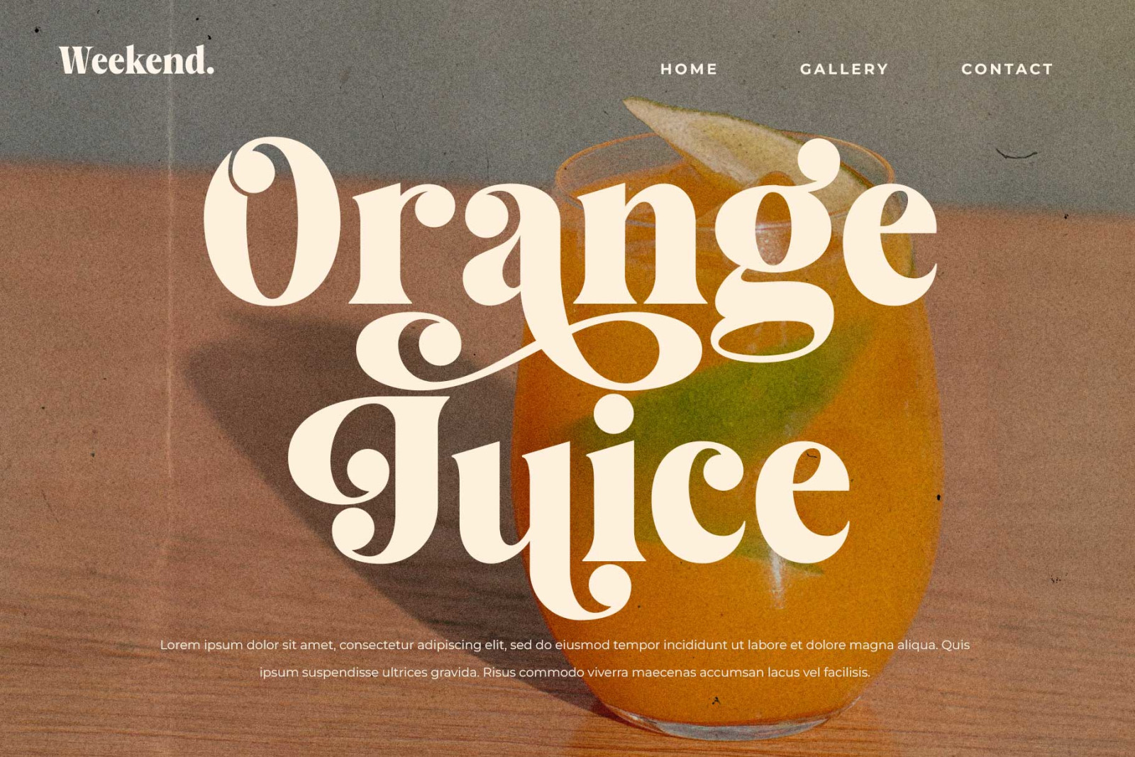 Beauty Rachela Beautiful Vintage Serif Font Beauty Rachela Beautiful Vintage Serif Font