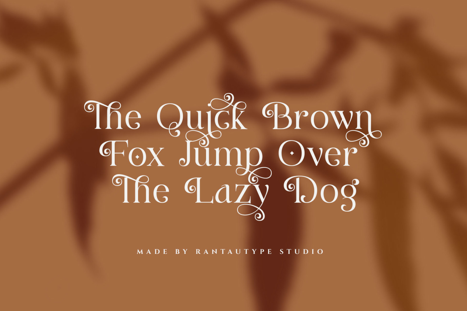 Figerly Modern Serif Font Figerly Modern Serif Font