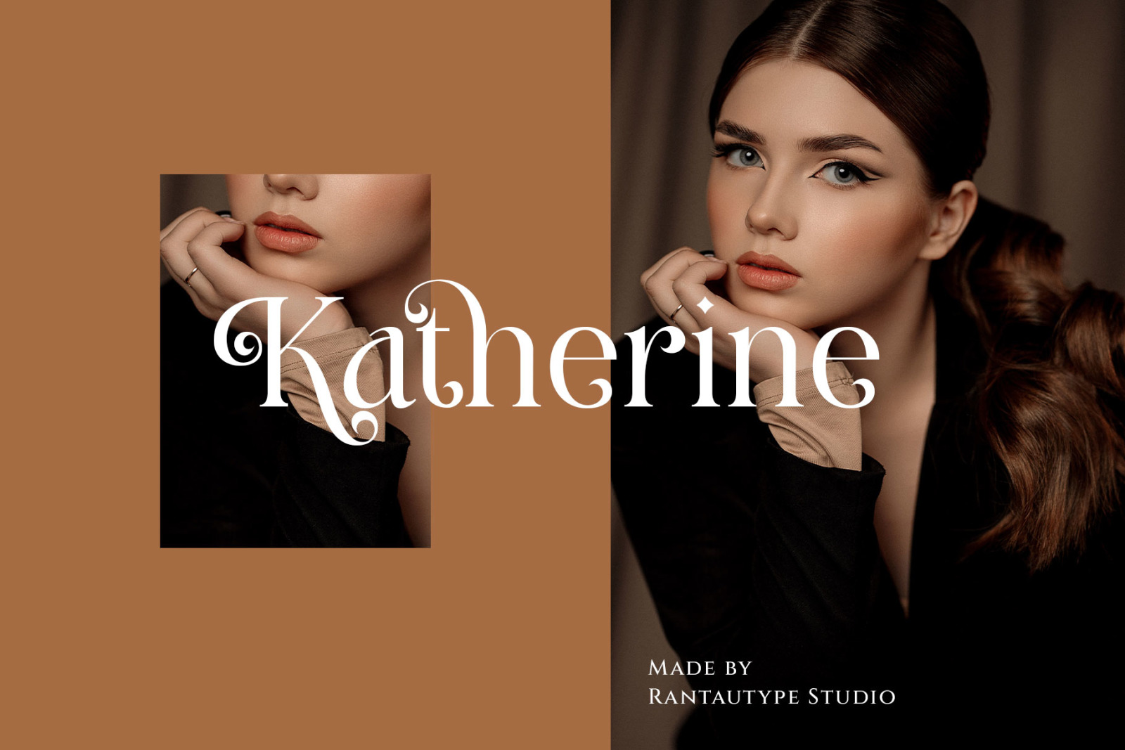 Figerly Modern Serif Font Figerly Modern Serif Font