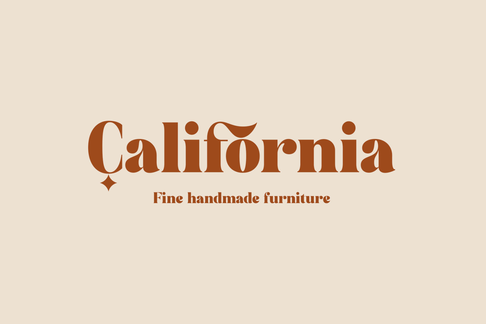 Maghelia Modern Serif Font Maghelia Modern Serif Font