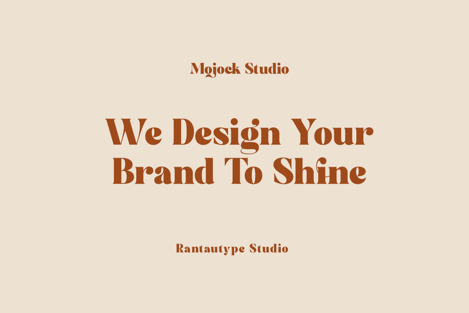 Maghelia Modern Serif Font Maghelia Modern Serif Font