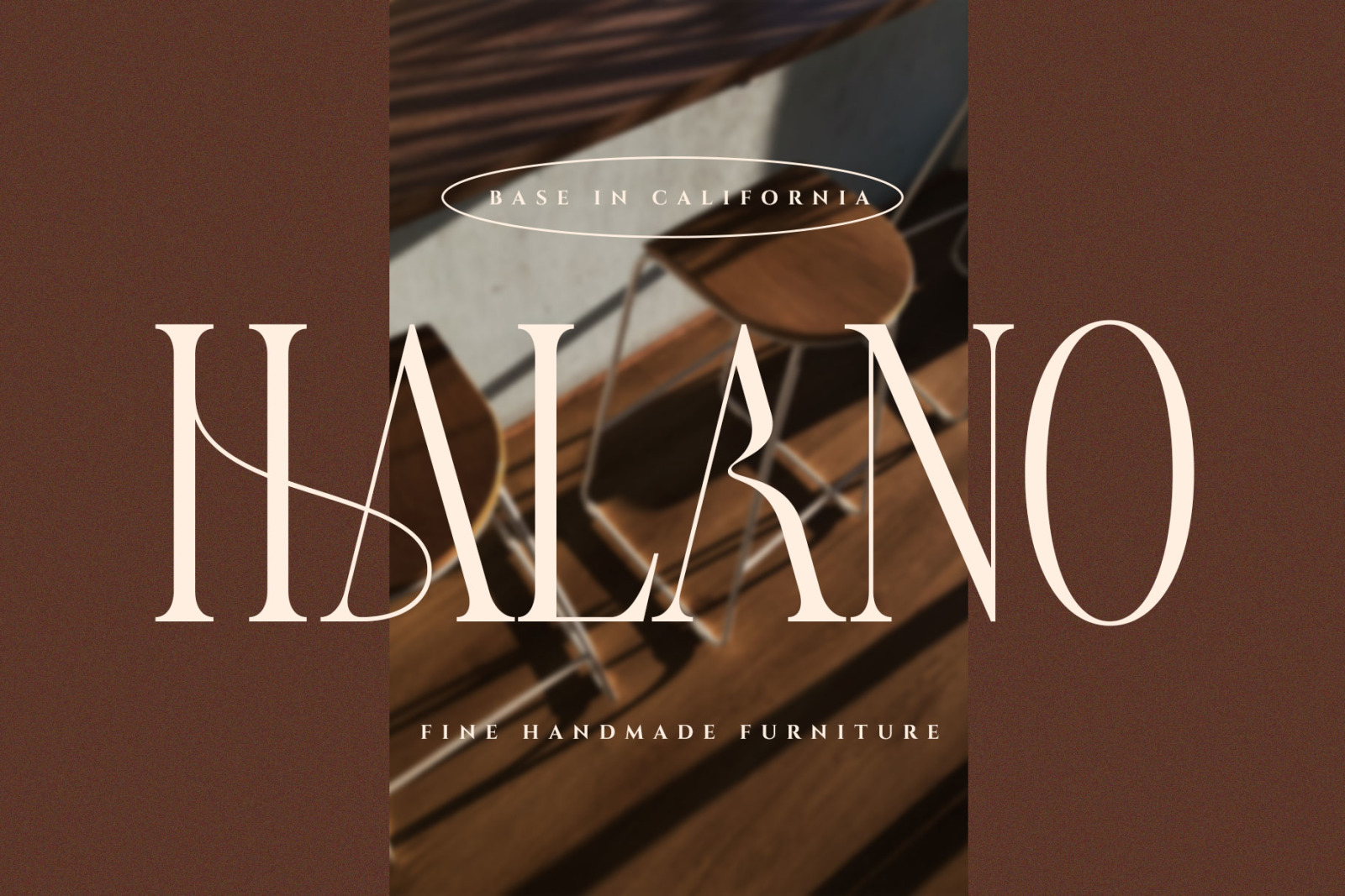 Darina Elegant Serif font Darina Elegant Serif font