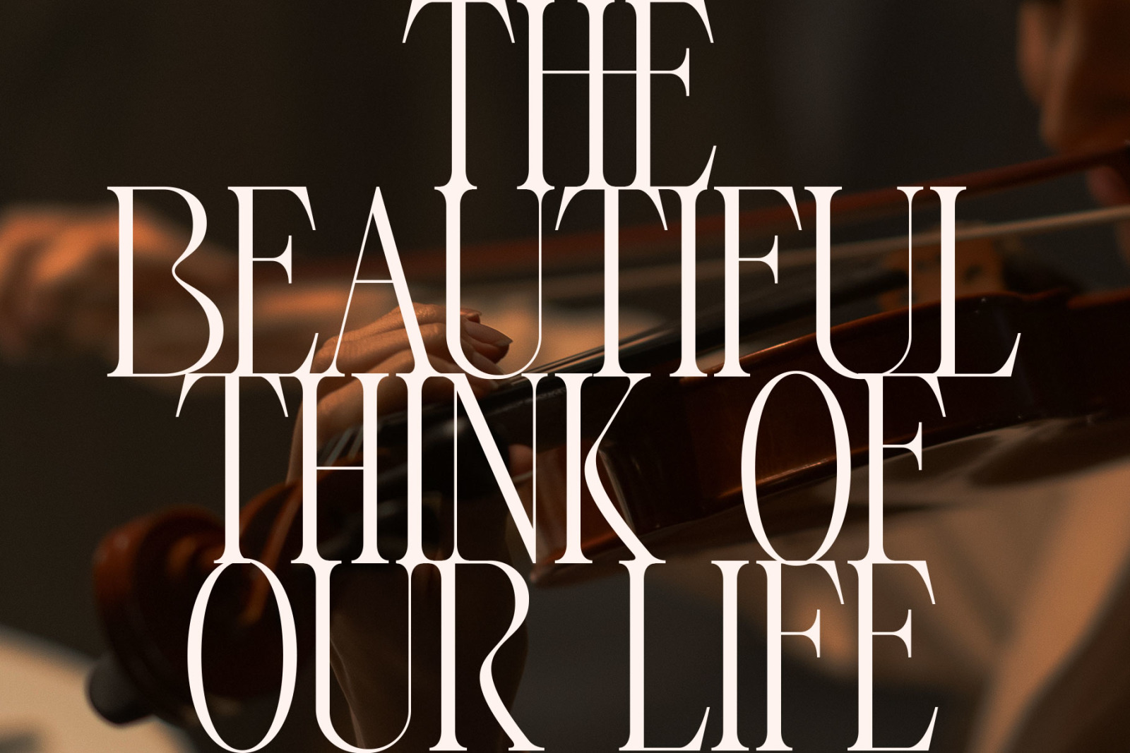 Darina Elegant Serif font Darina Elegant Serif font