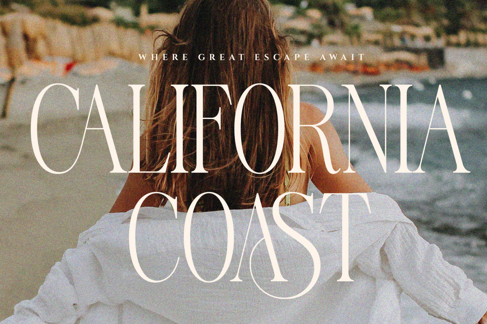 Darina Elegant Serif font Darina Elegant Serif font