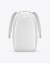 Backpack Mockup