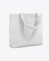 Tote Bag Mockup