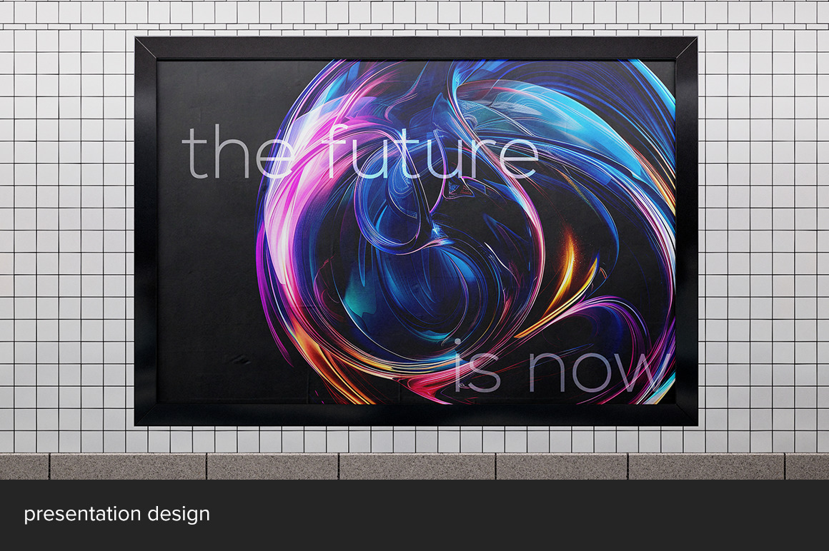 Holographic Gradient Bubbles Holographic Gradient Bubbles