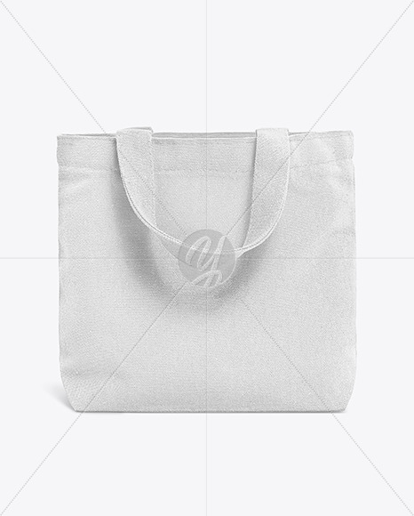 Tote Bag Mockup