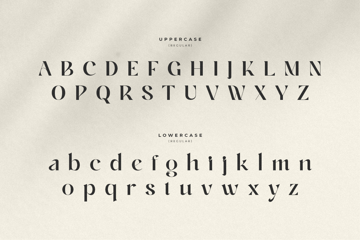 Alifira – Beauty Elegant Font