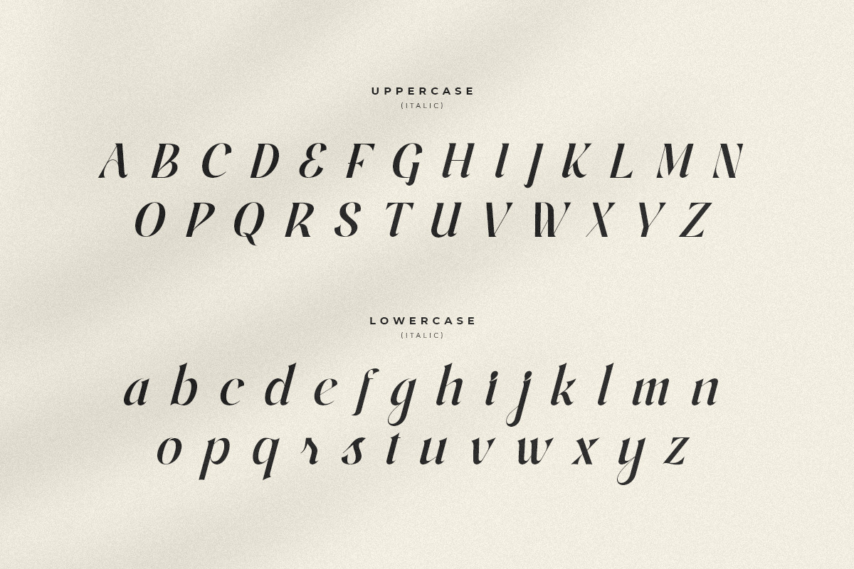 Alifira – Beauty Elegant Font