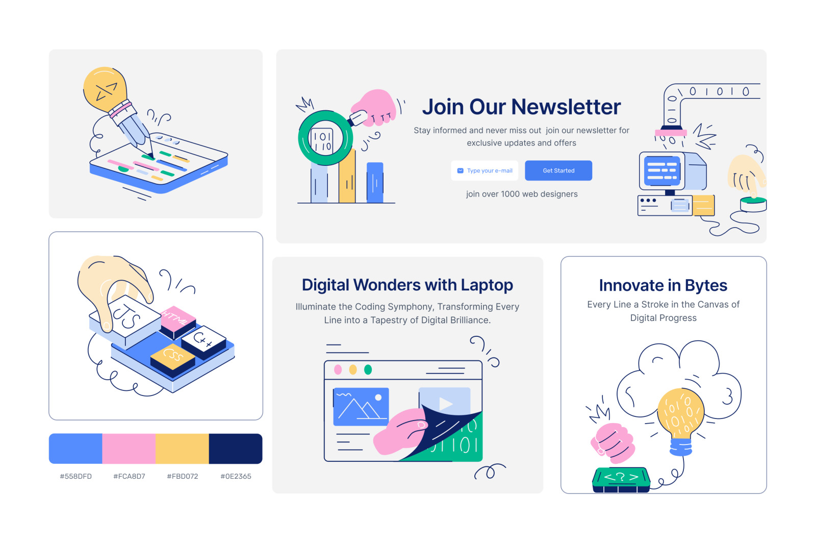 Web Development Bundle Web Development Bundle