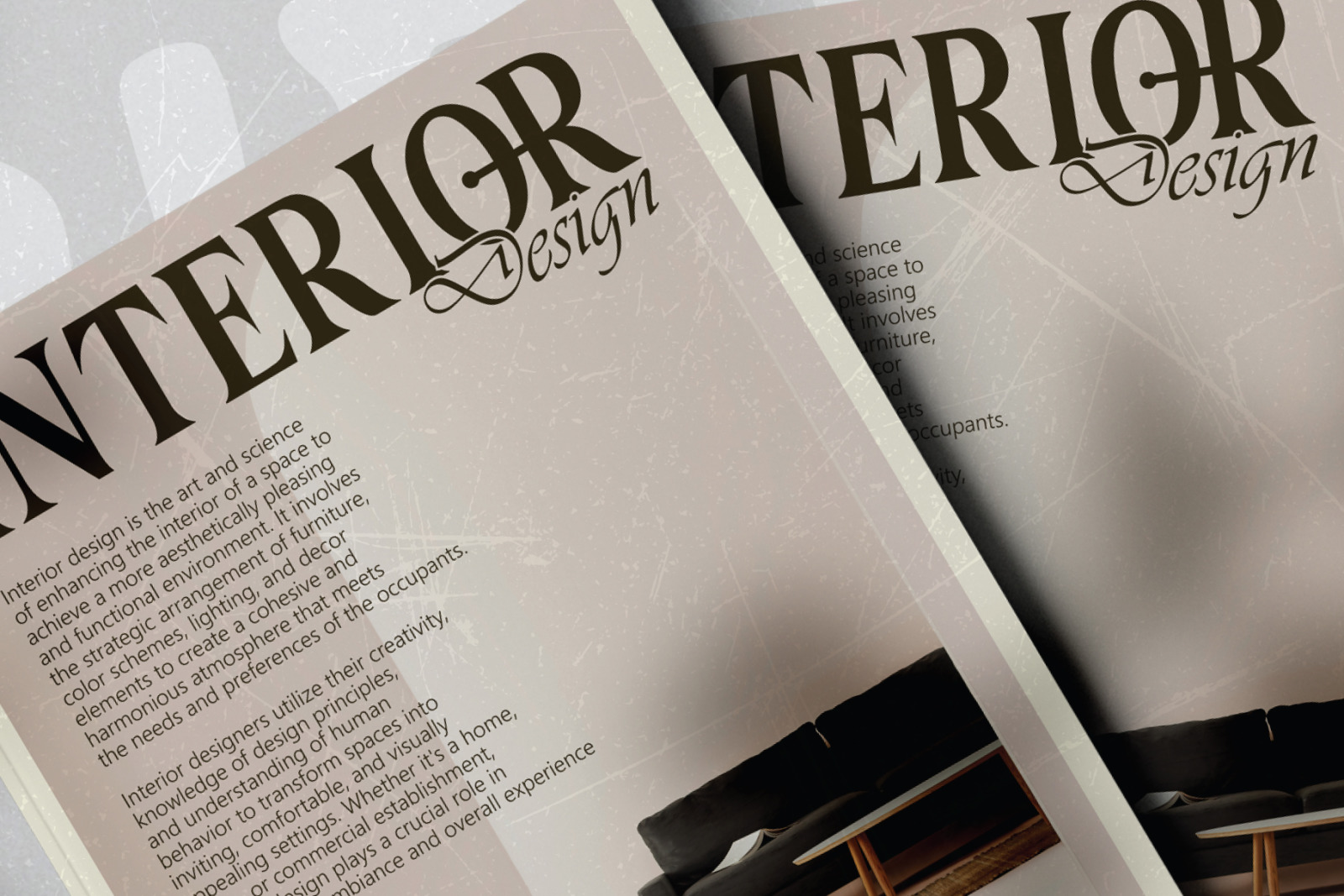 Grumen - Display Serif Grumen - Display Serif