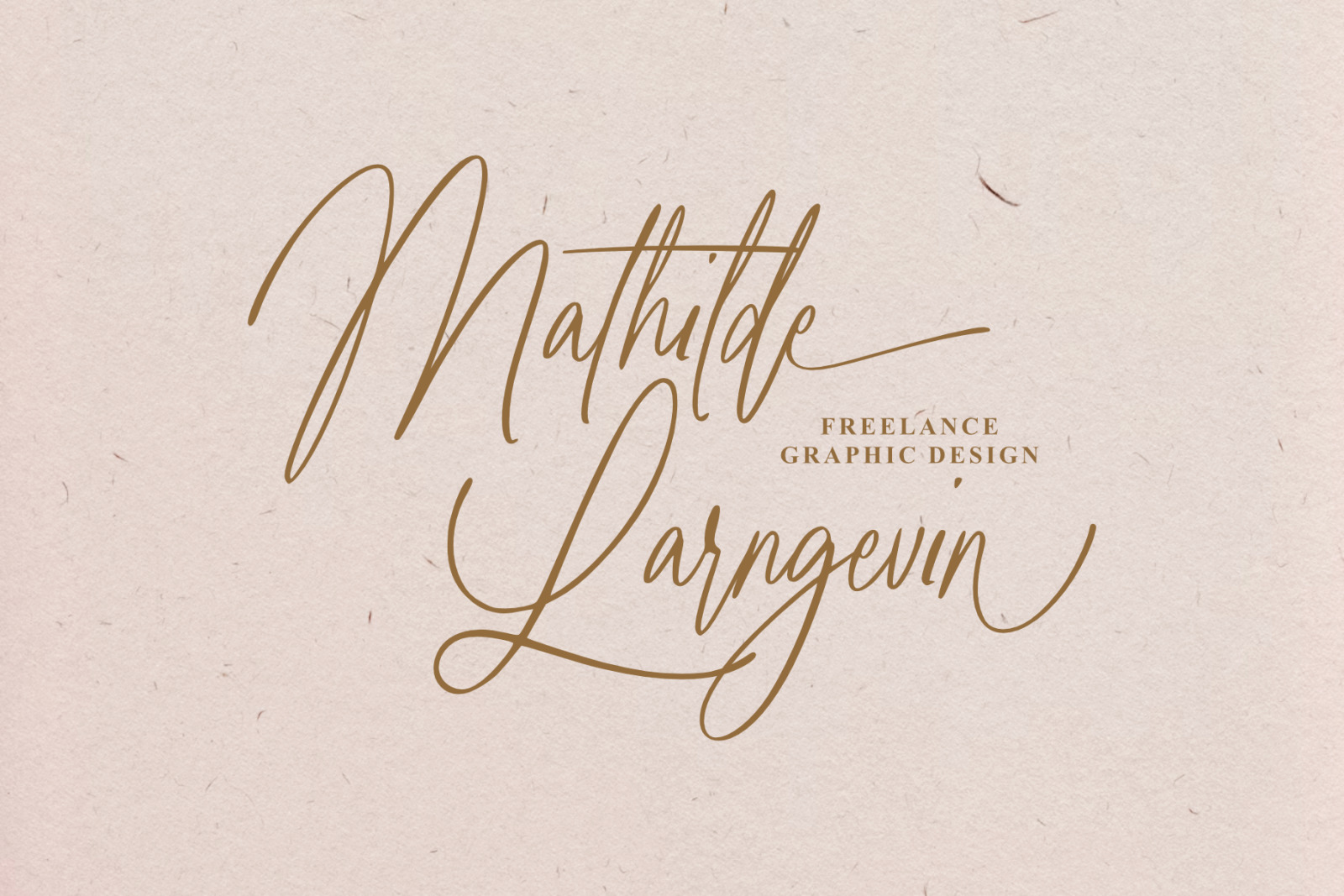 Claire Amoreth Handwritten Script Claire Amoreth Handwritten Script