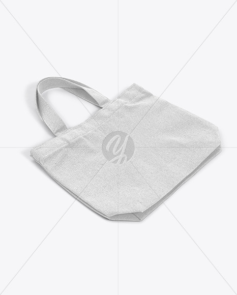 Tote Bag Mockup