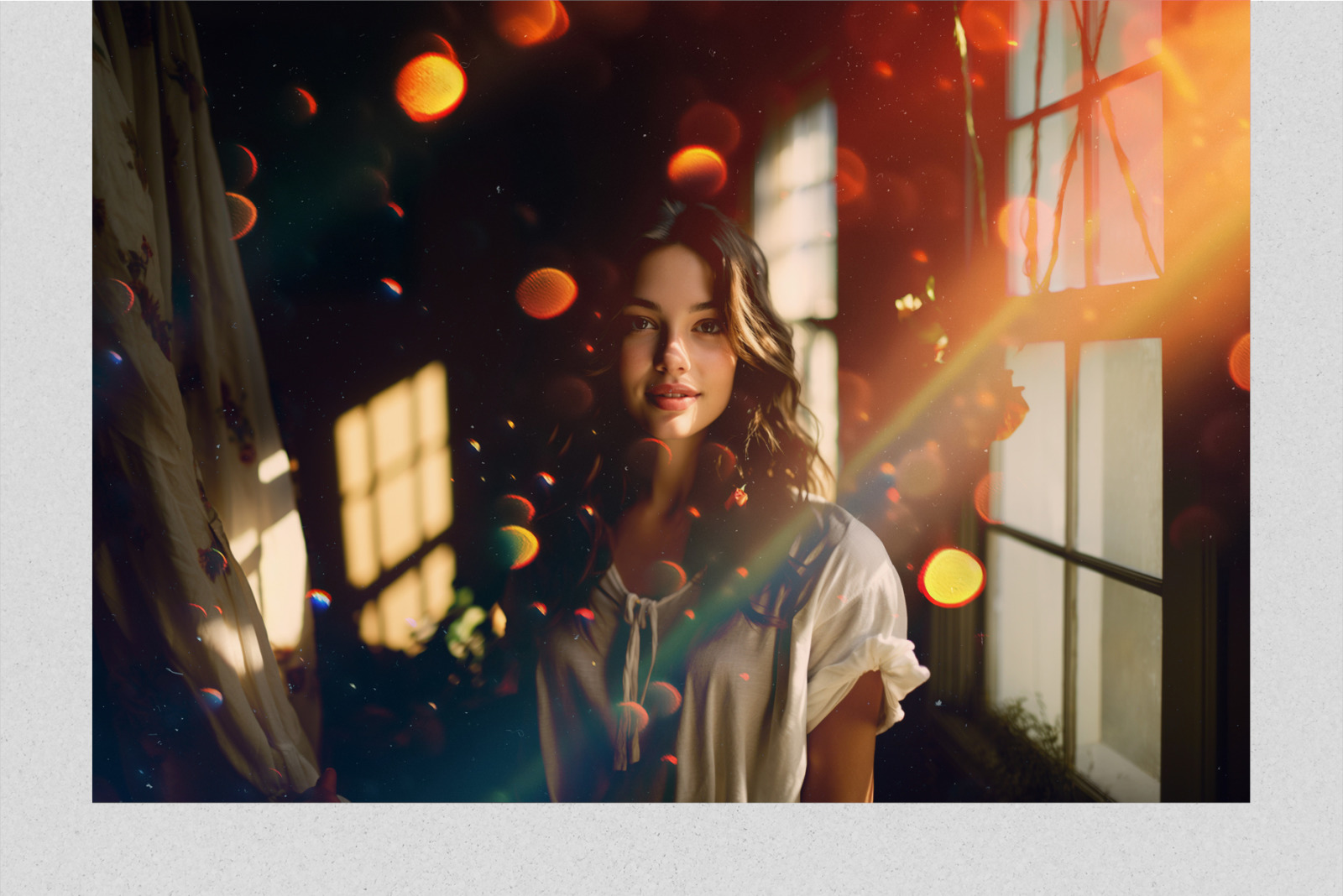 30 Dusted Sun Lens Flare Effect Photo Overlays 30 Dusted Sun Lens Flare Effect Photo Overlays