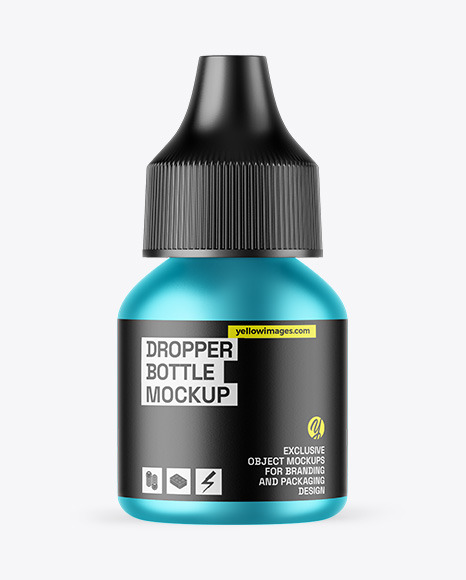 Matte Metallic Dropper Bottle Mockup - Matte+Dropper+Bottle+Mockup+-+Matte+Metallic+Dropper+Bottle+Mockup+-+Metallic+Dropper+Bottle+...