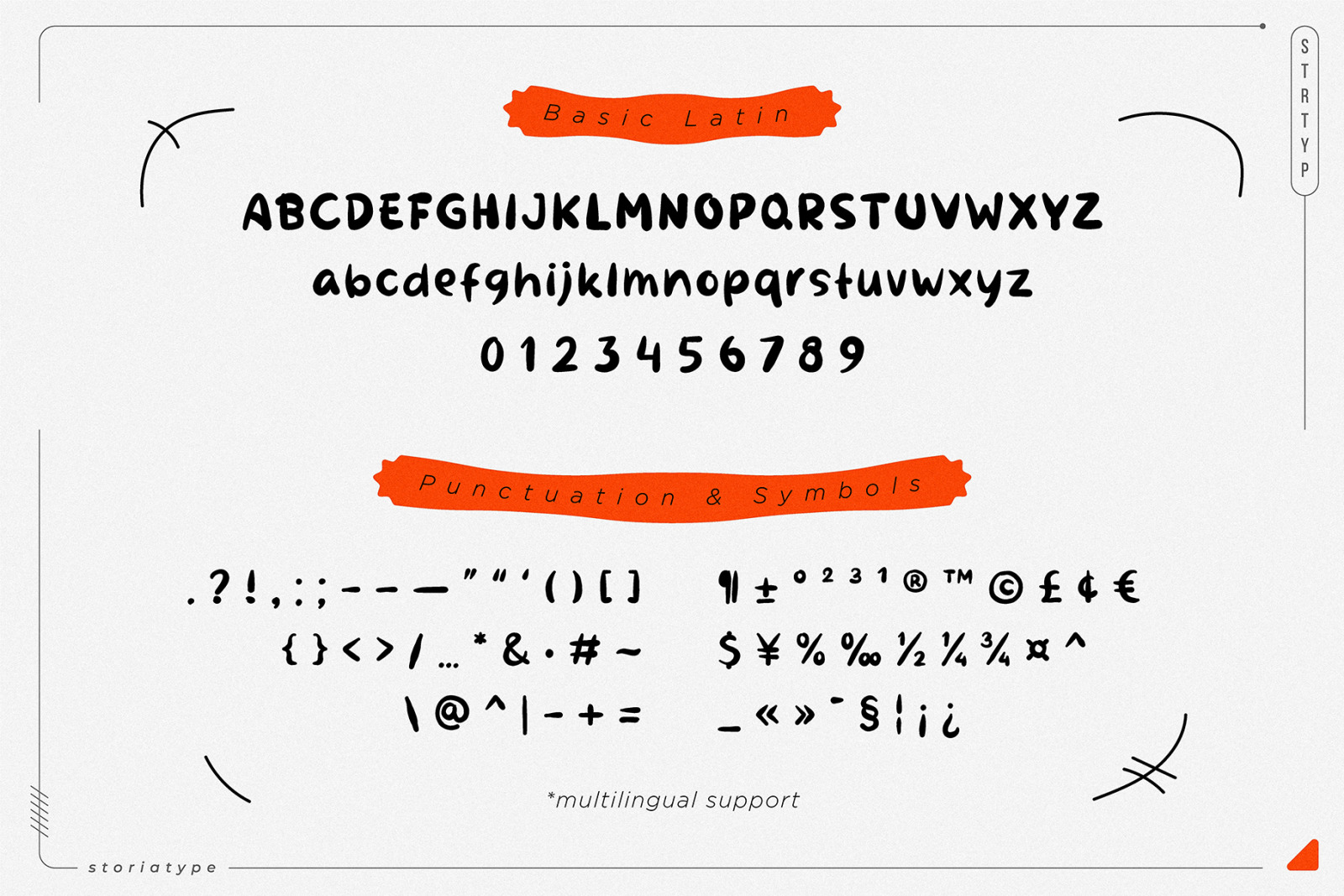 Caramela Display Font