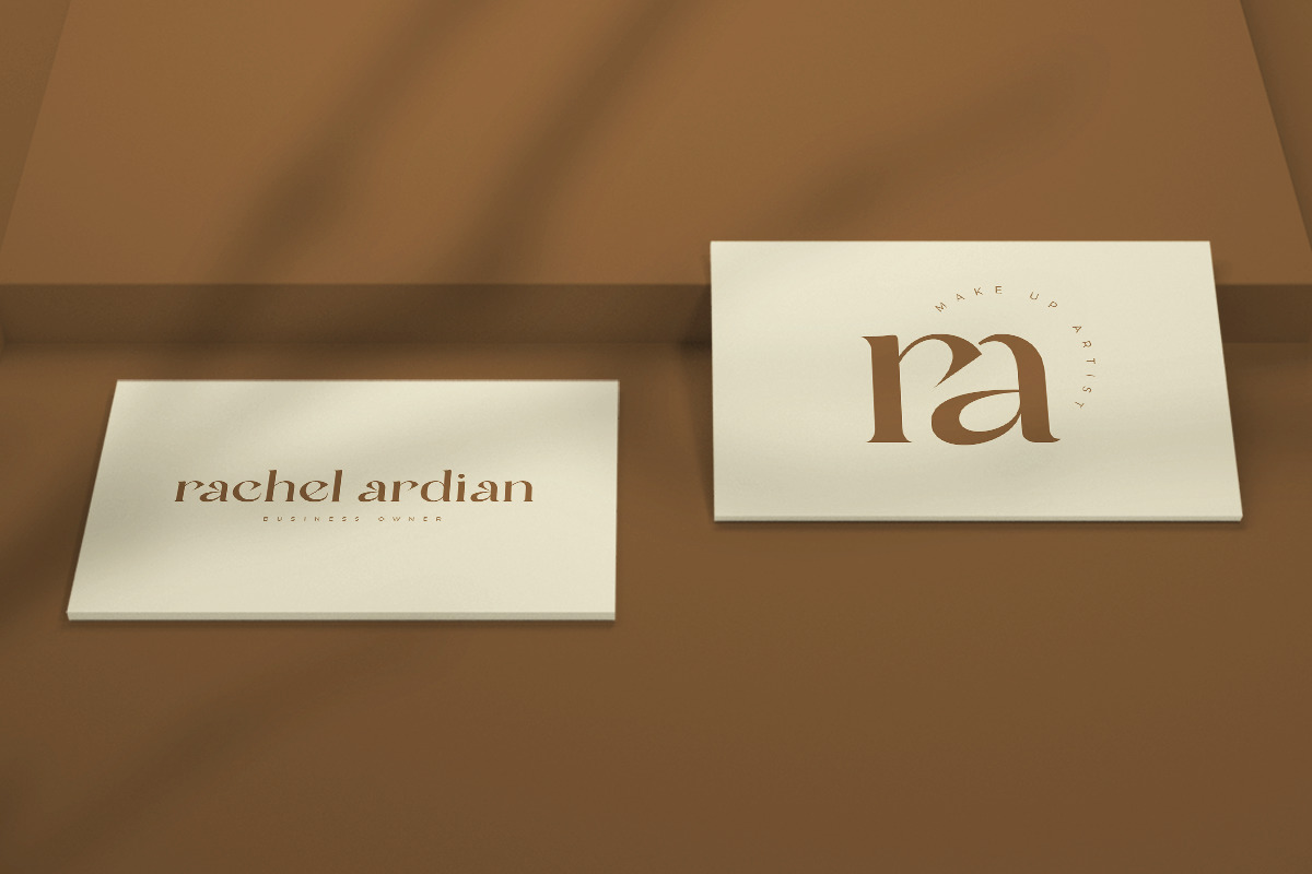 Olivea - Modern Chic Ligatures Serif Font Olivea - Modern Chic Ligatures Serif Font