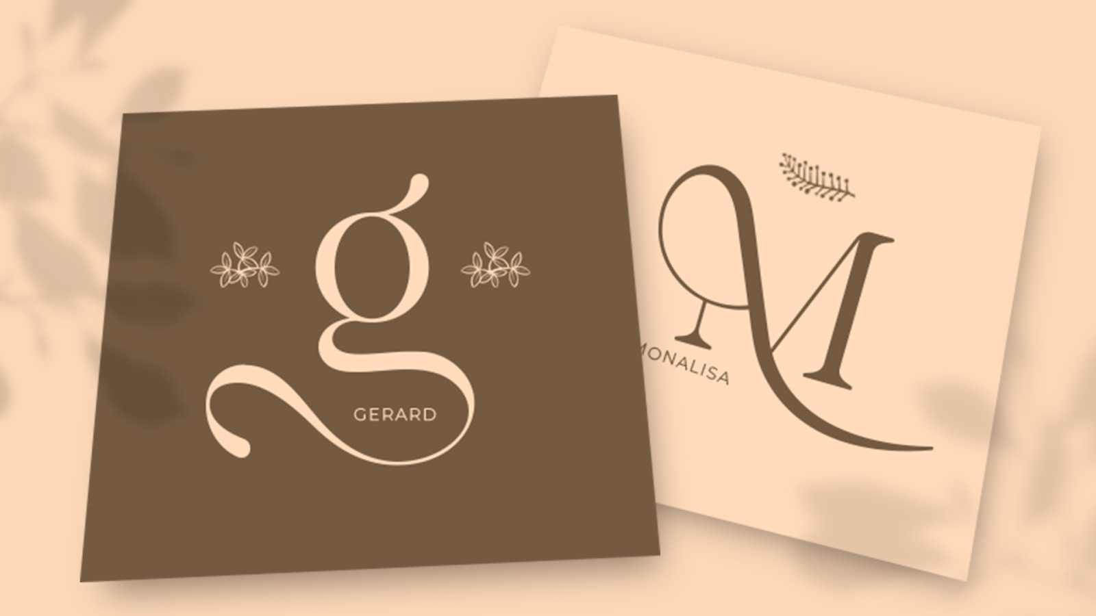 Miagara - Display Stylish Serif Font Miagara - Display Stylish Serif Font