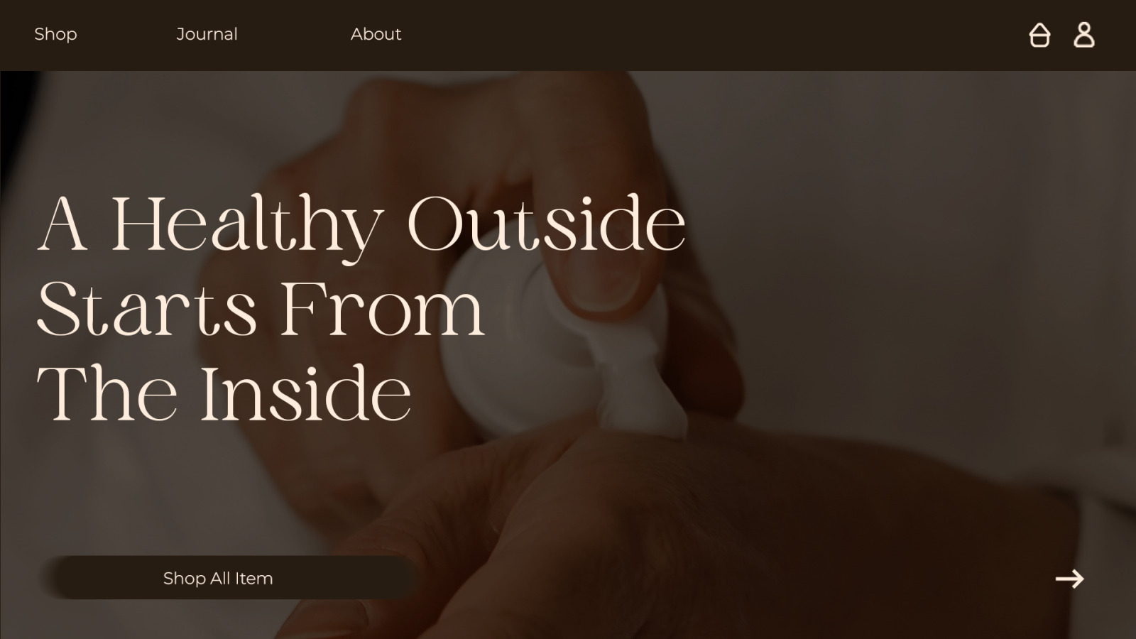 Miagara - Display Stylish Serif Font Miagara - Display Stylish Serif Font
