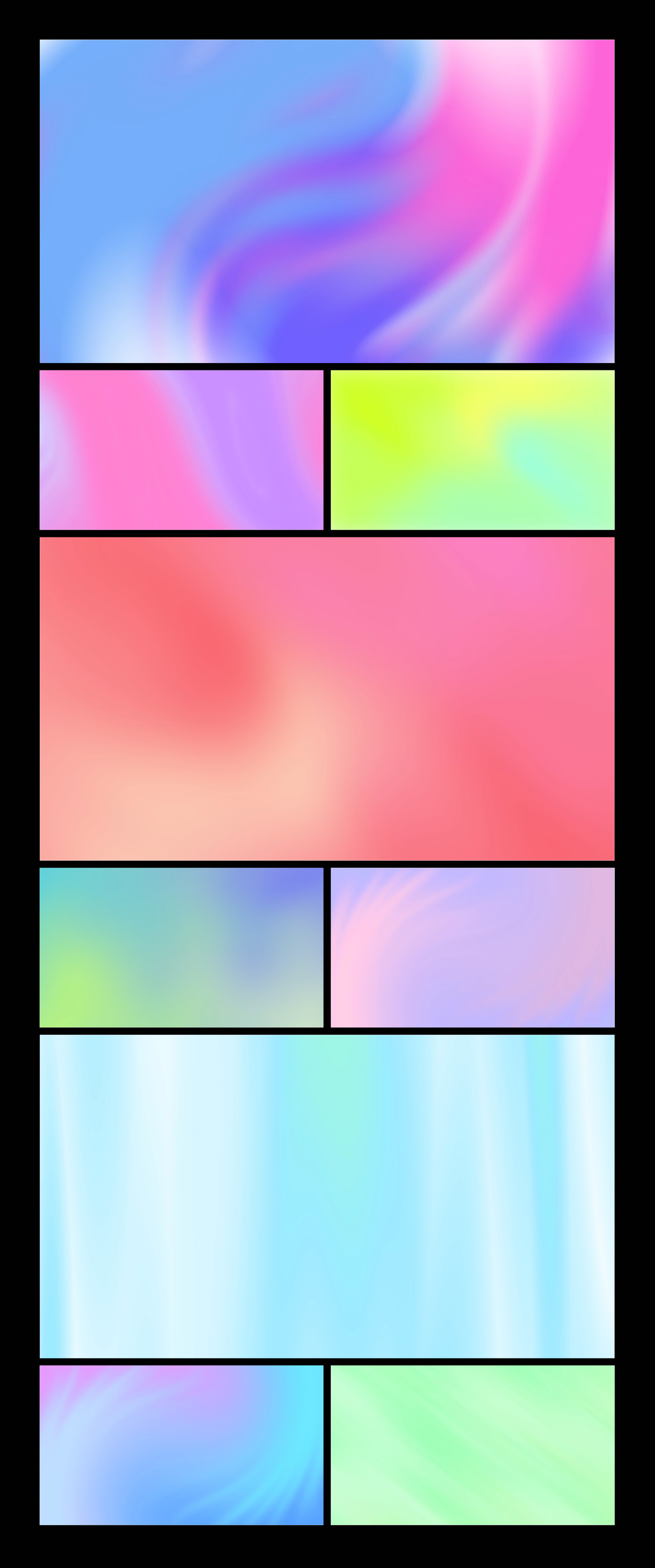 Animated Gradient Backgrounds Animated Gradient Backgrounds