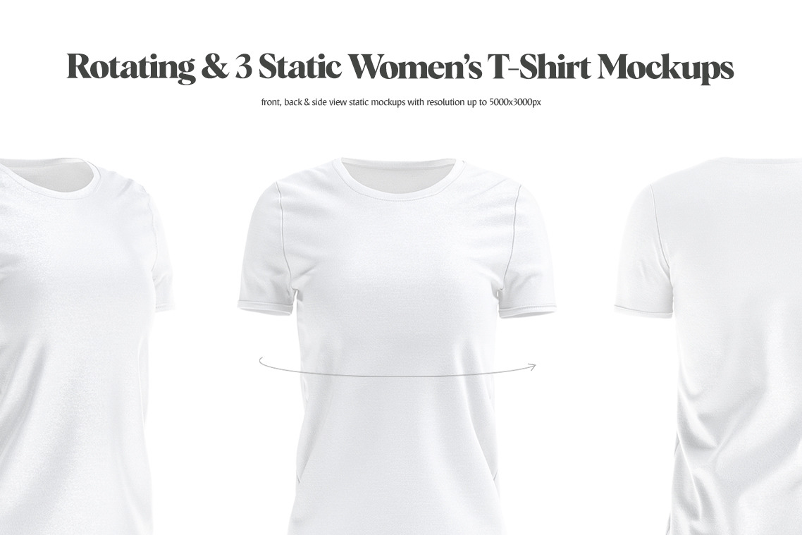 Spring Mockups Bundle Spring Mockups Bundle