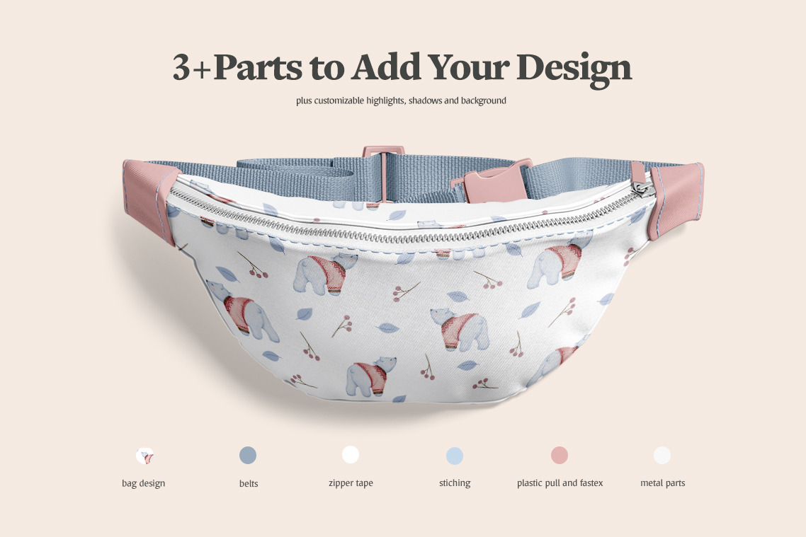 Spring Mockups Bundle Spring Mockups Bundle