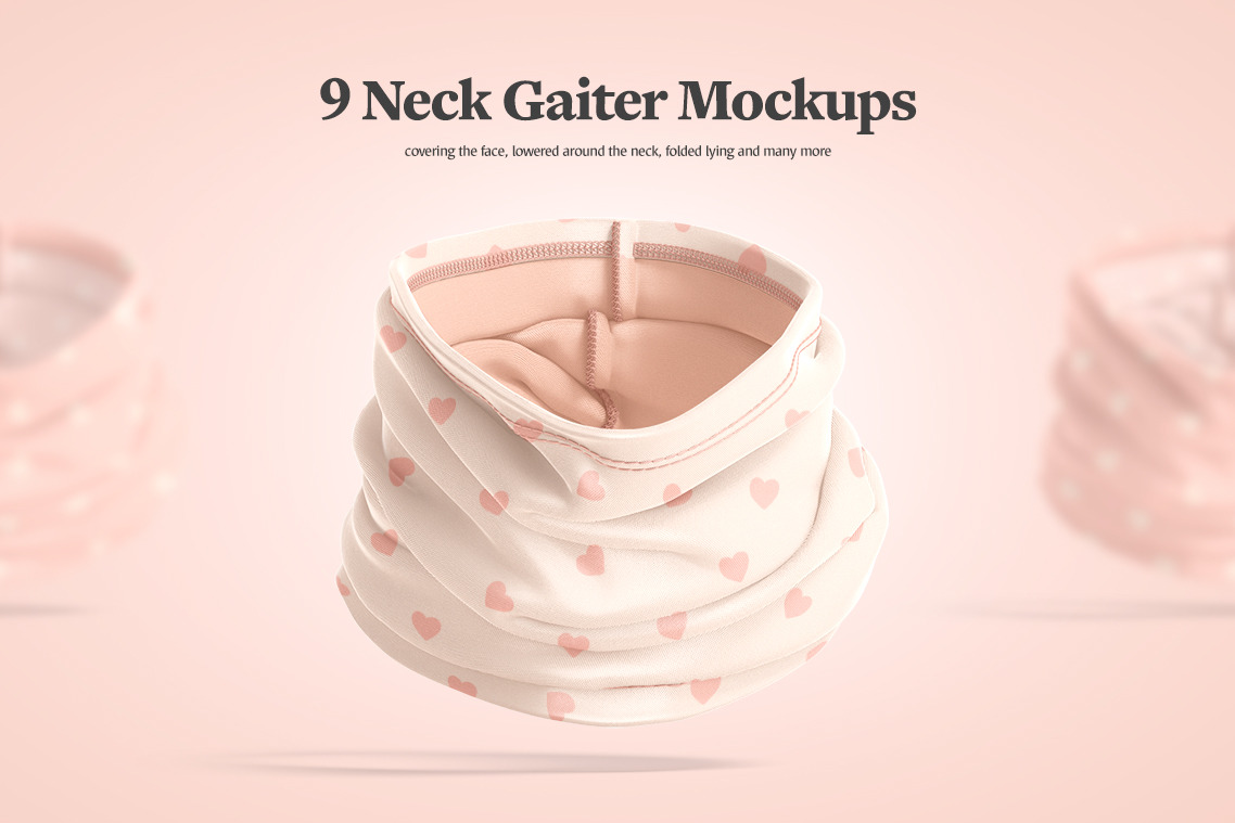 Spring Mockups Bundle Spring Mockups Bundle
