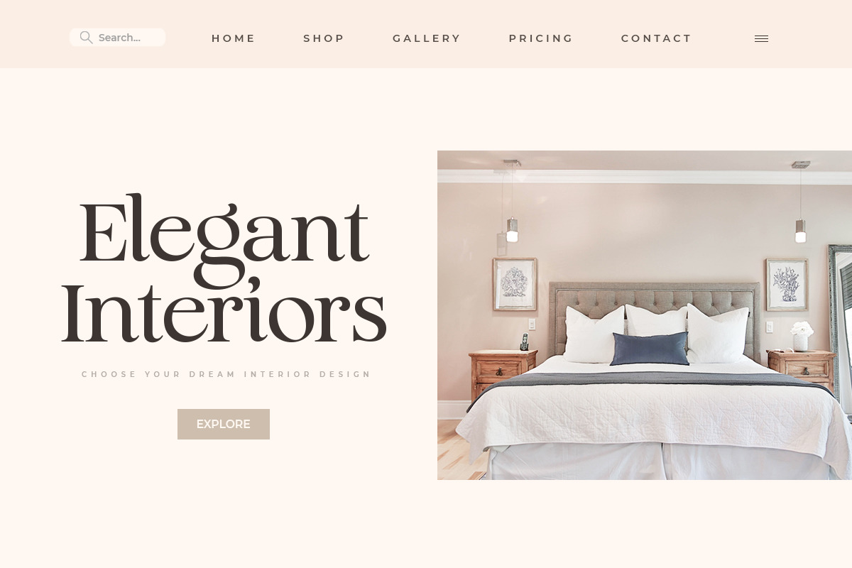 Ganigar – Modern Beauty Classy Serif Ganigar – Modern Beauty Classy Serif