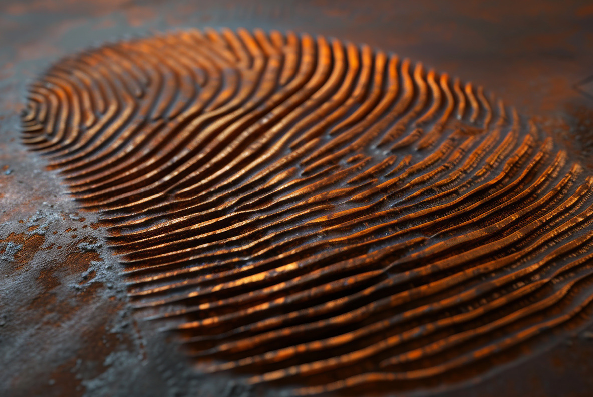 Fingerprints Fingerprints