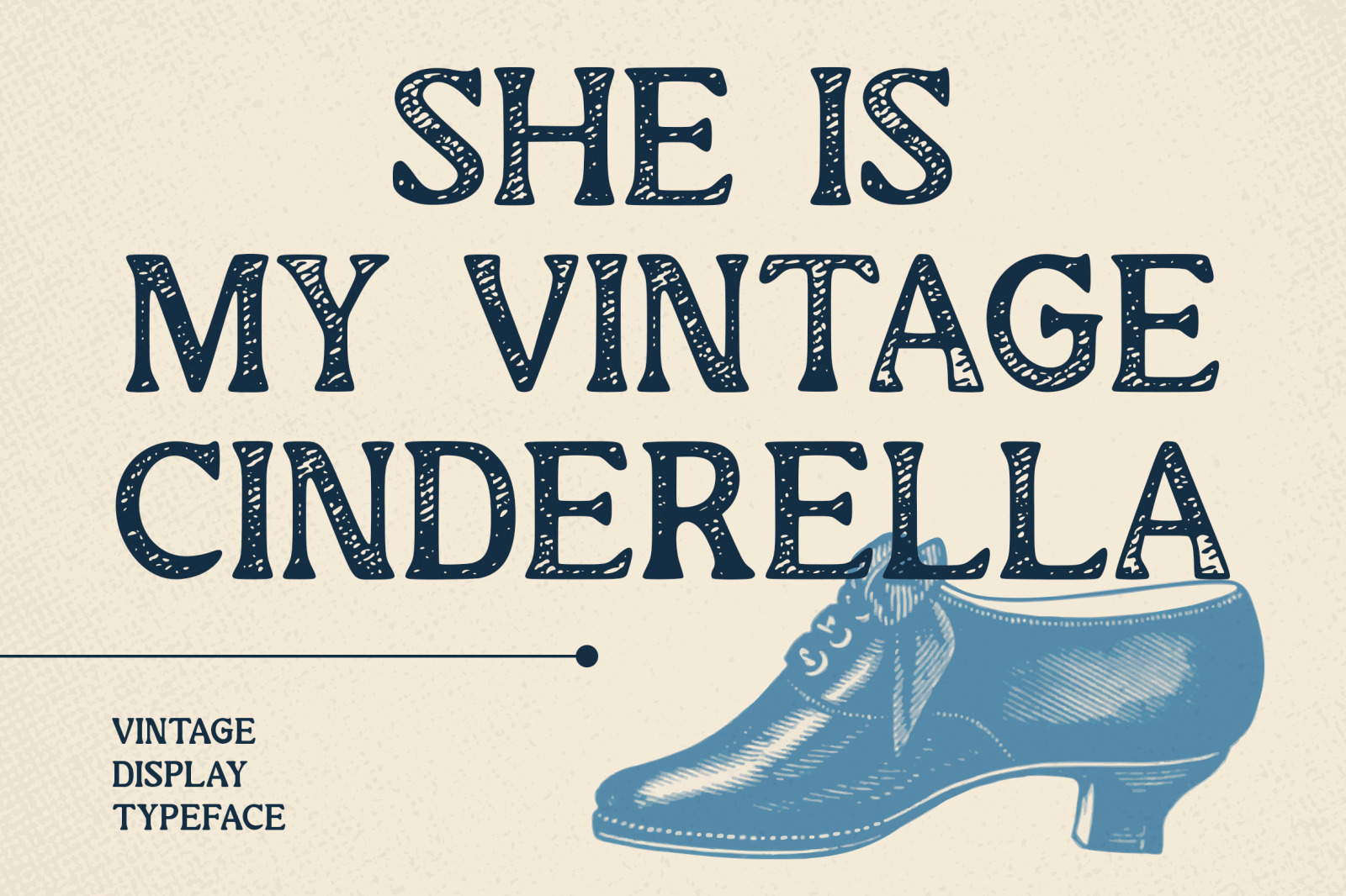 DT Milagros - Vintage Display Font DT Milagros - Vintage Display Font