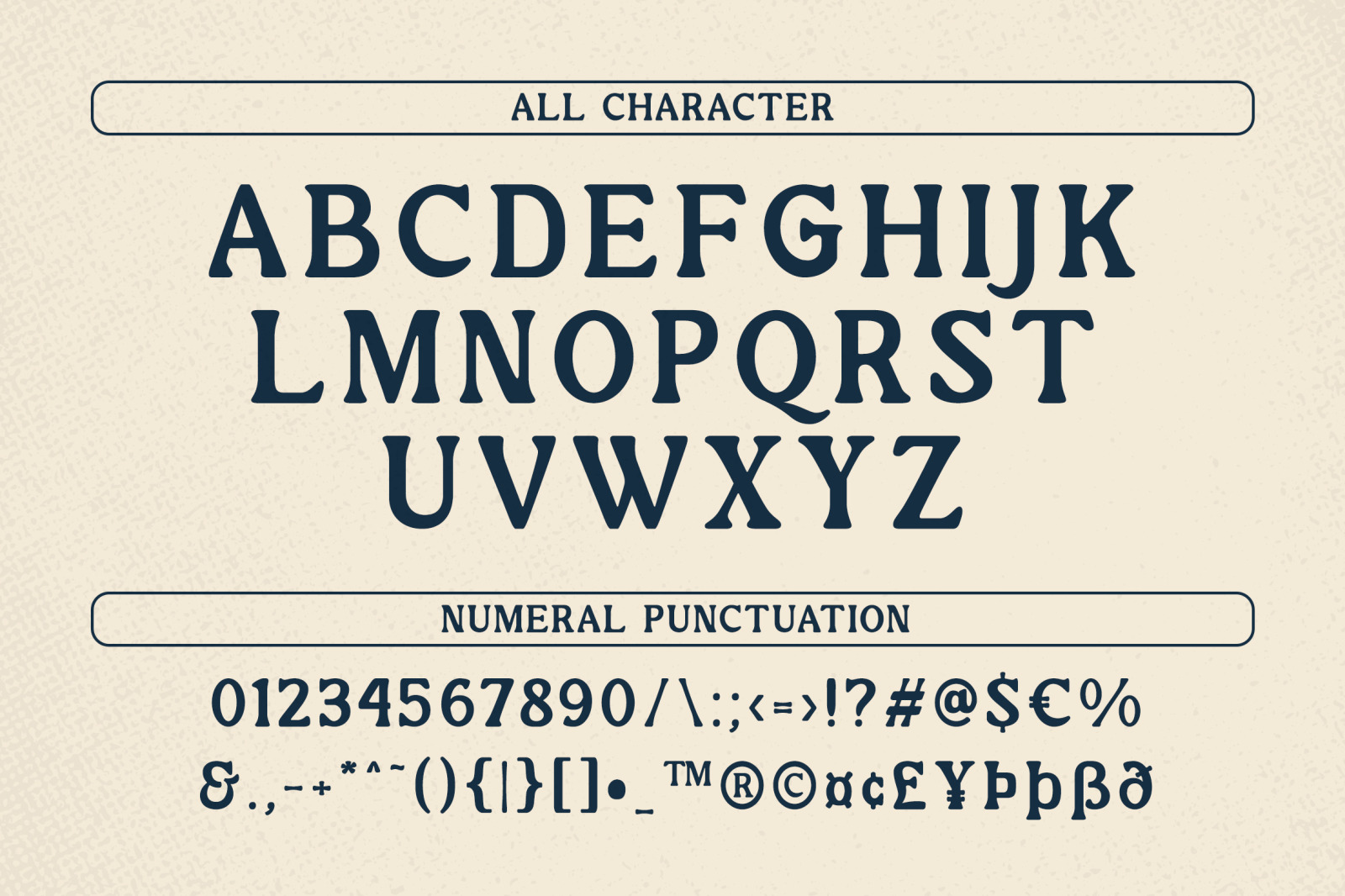 DT Milagros - Vintage Display Font DT Milagros - Vintage Display Font