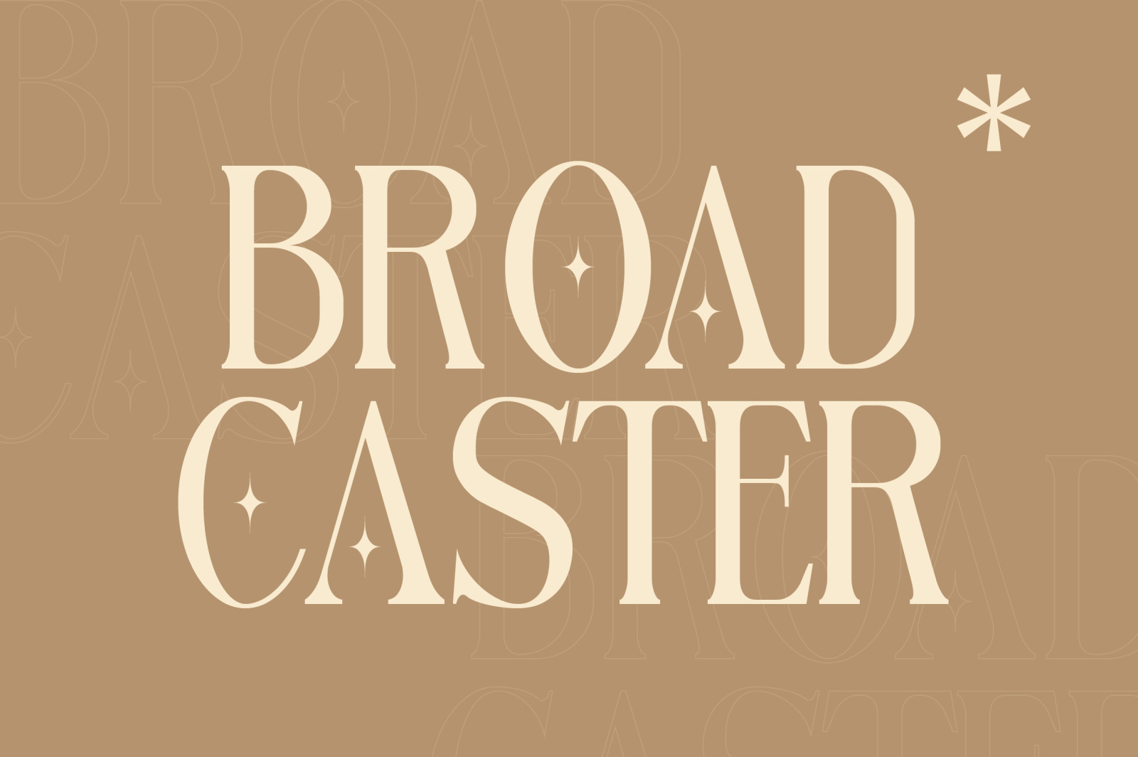 Anova a Elegant & Modern Serif Anova a Elegant & Modern Serif