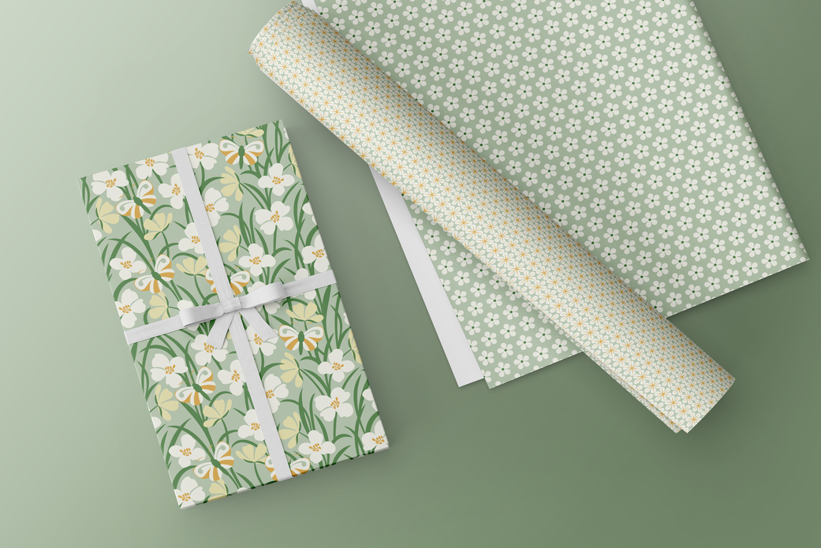 Magical Meadow Pattern Collection Magical Meadow Pattern Collection