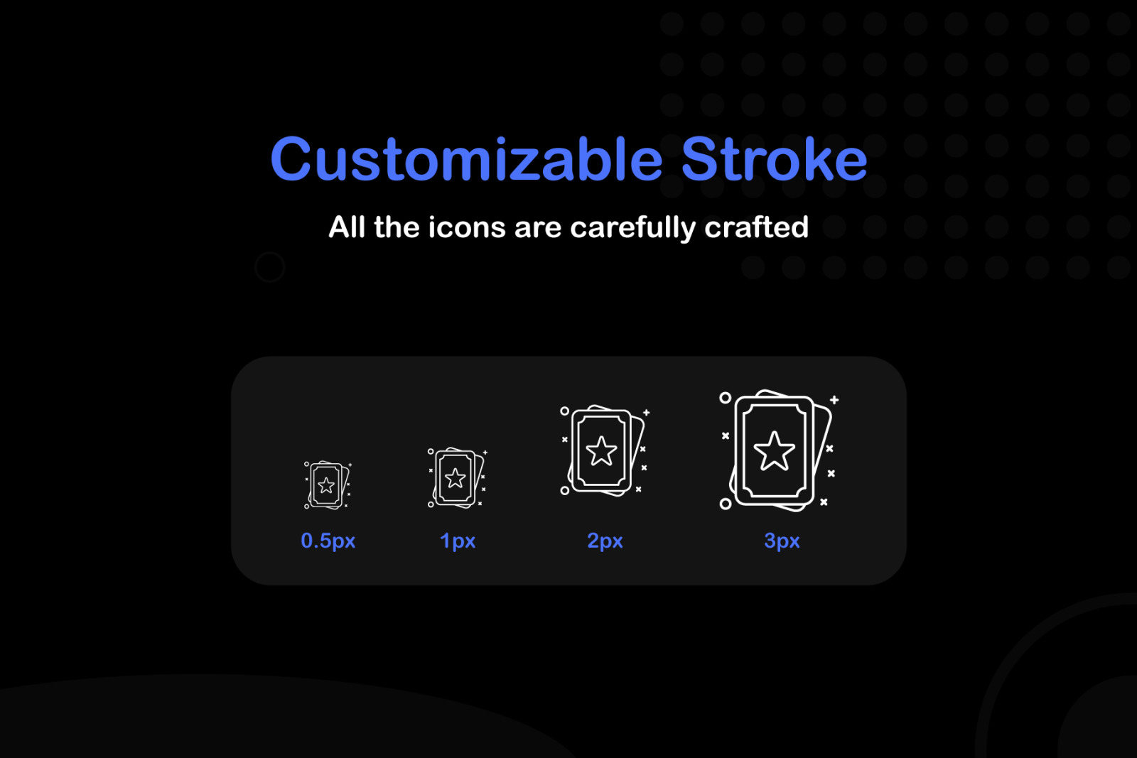 Astrology Line Icons Astrology Line Icons