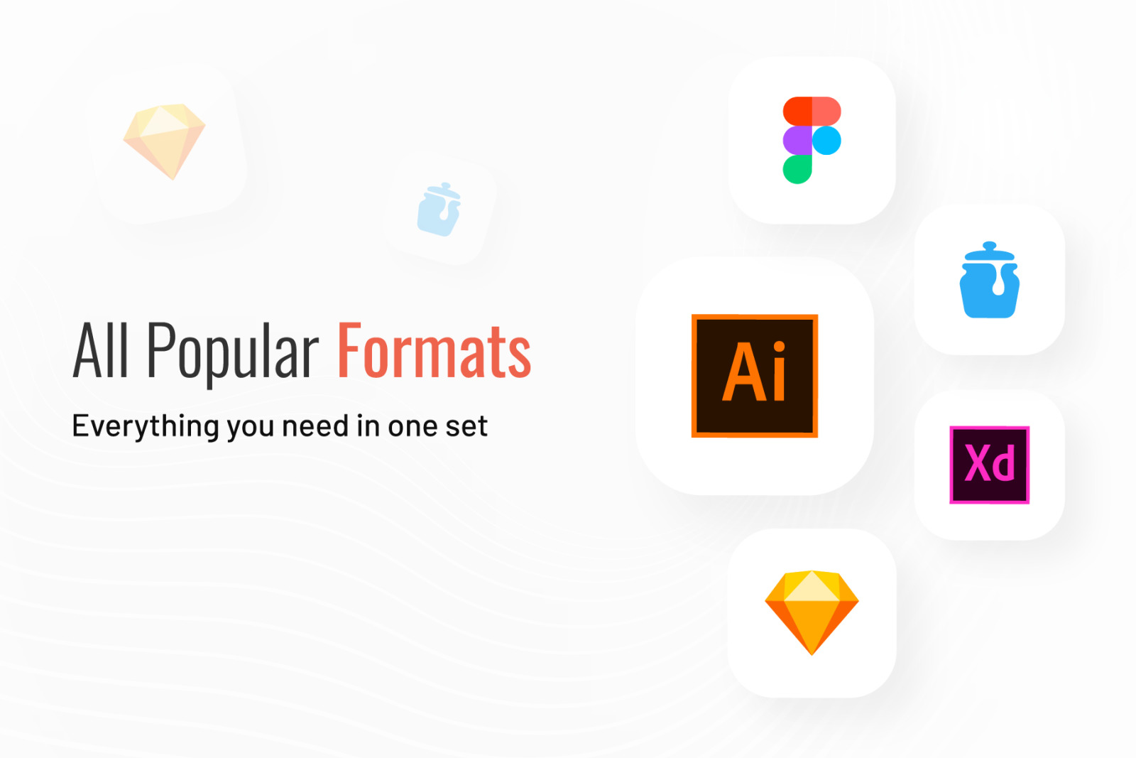 Fitness and Gym Icons Pack Fitness and Gym Icons Pack