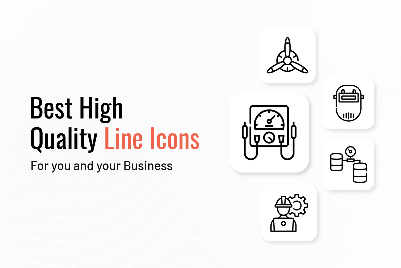 Engineering Icons Pack Engineering Icons Pack