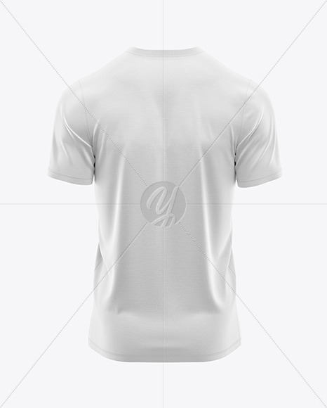 Soccer Jersey Mockup