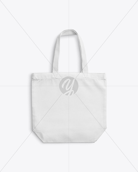 Canvas Bag Mockup - Free Download Images High Quality PNG, JPG - 133063